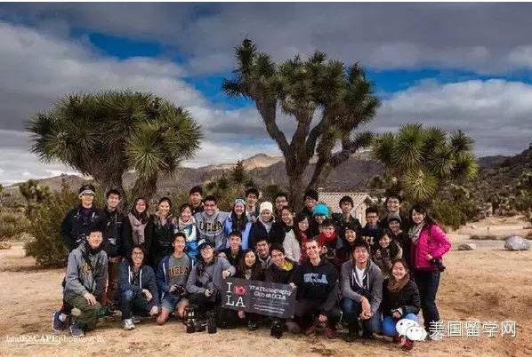 如何从Waiting list复活? 不抛弃不放弃,终获UCLA录取!