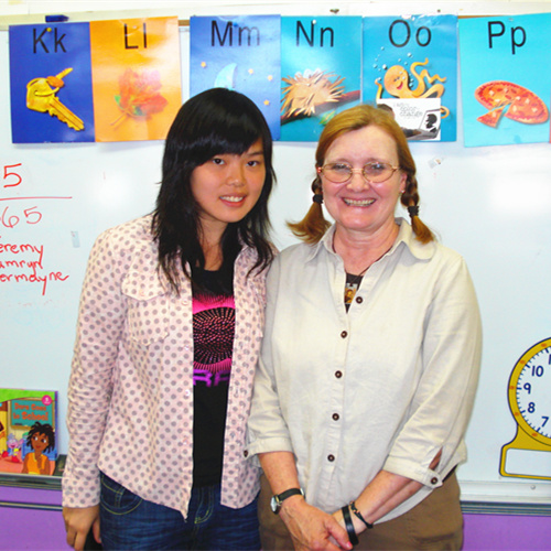 华师金同学香港