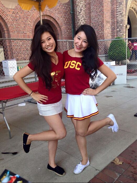 省实王同学美国