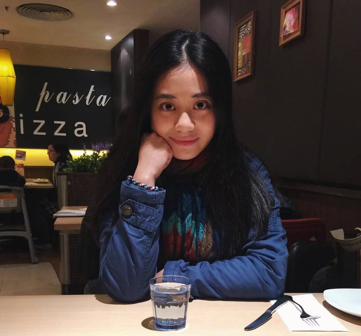 UIC卜同学香港中文