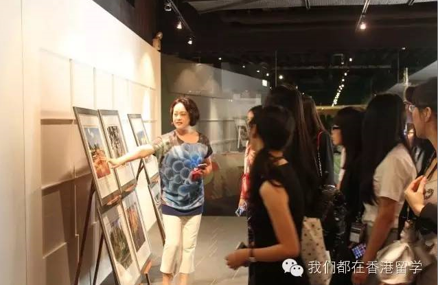 【留学背景提升】香港新闻记者项目