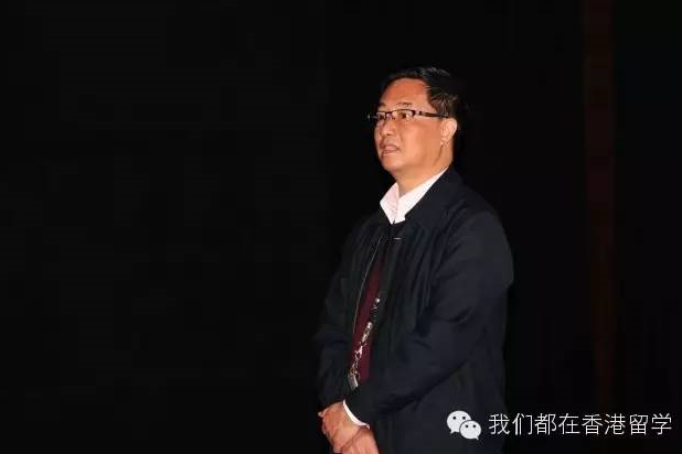 【留学背景提升】香港新闻记者项目