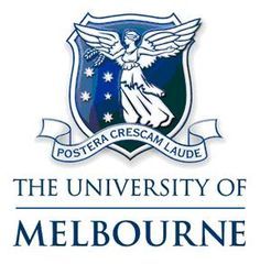 澳洲墨尔本大学