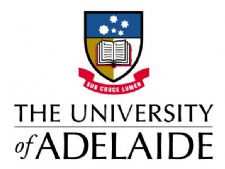 澳大利亚阿德雷德大学