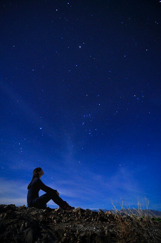 恭喜华师陈同学录取UCLA