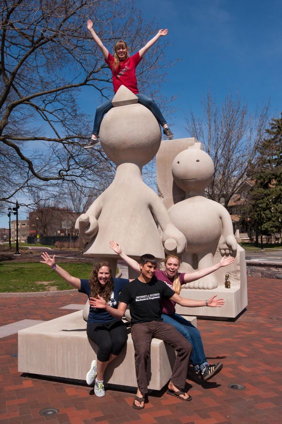 广工学霸再获Top33罗切斯特大学奖学金！