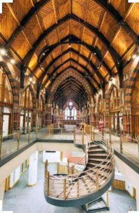 加拿大留学工商管理专业