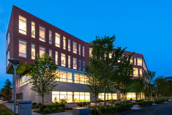 【美国留学】美国Top50实力派大学 ！你的学校有上榜吗？