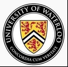 加拿大滑铁卢大学