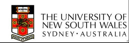 新南威尔士大学