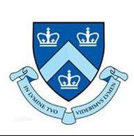 美国哥伦比亚大学