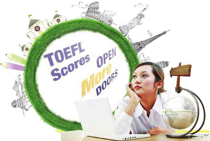 【托福考试】做到这五步,托福100+ 也不难