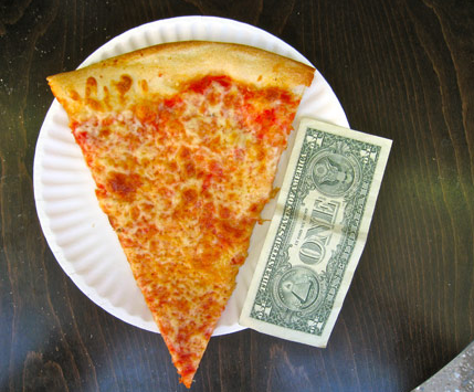 【美国留学】1美刀在美国可以买到什么?