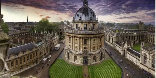 【英国留学】英国9月入学末班车之预科篇