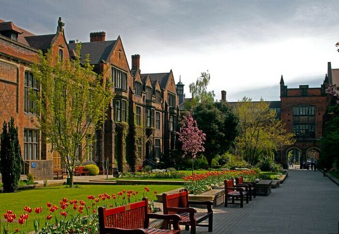 【英国留学】盘点英国口译专业6大名校