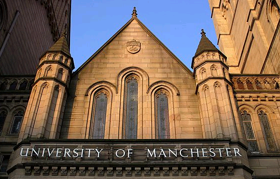 【英国留学】盘点英国口译专业6大名校