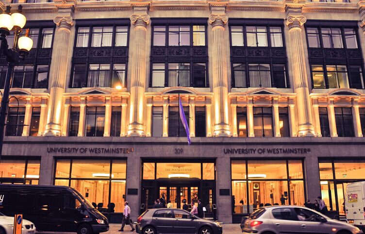 【英国留学】盘点英国口译专业6大名校