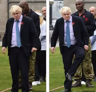 【英国留学】你还记得那个画风清奇的前伦敦市长吗?他刚当上英国的外交大臣……