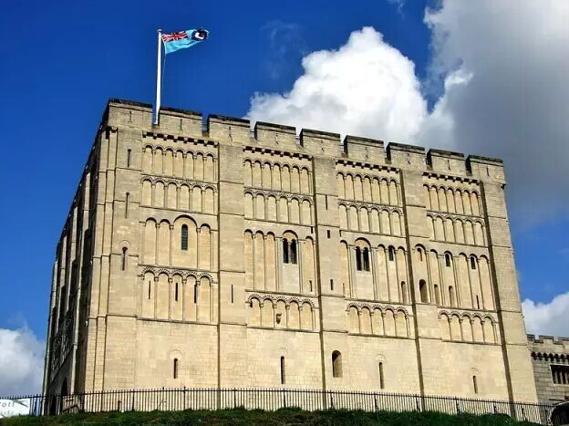 【英国留学】论东安格利亚大学是如何火起来的