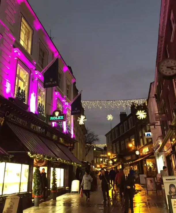 【英国留学】论东安格利亚大学是如何火起来的