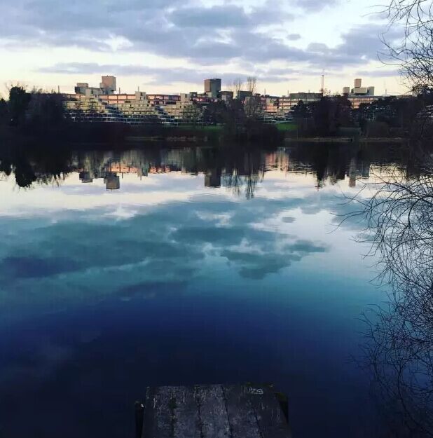 【英国留学】论东安格利亚大学是如何火起来的