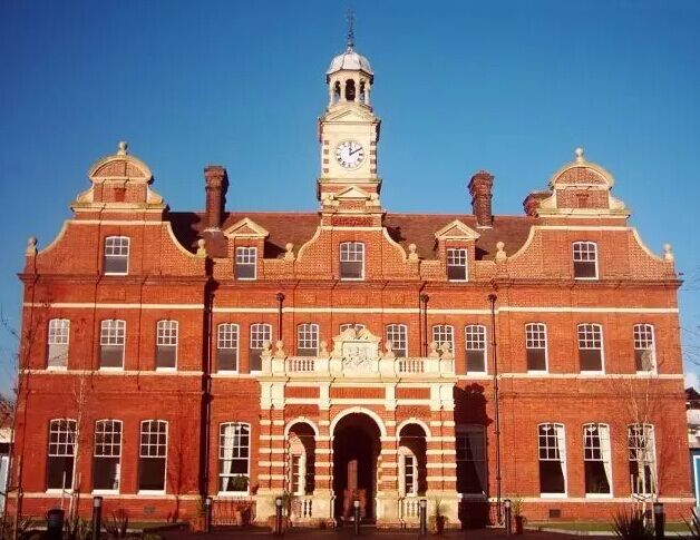 【英国留学】论东安格利亚大学是如何火起来的