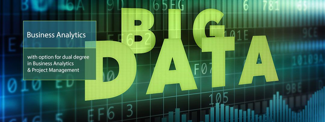 【美国留学】美国新兴热门专业商业分析Buisness Analytics详解