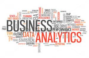 【美国留学】美国新兴热门专业商业分析Buisness Analytics详解