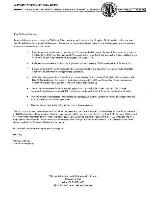 遇见加州欧文,梦想触手可及