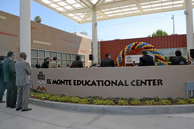 遇见加州欧文,梦想触手可及