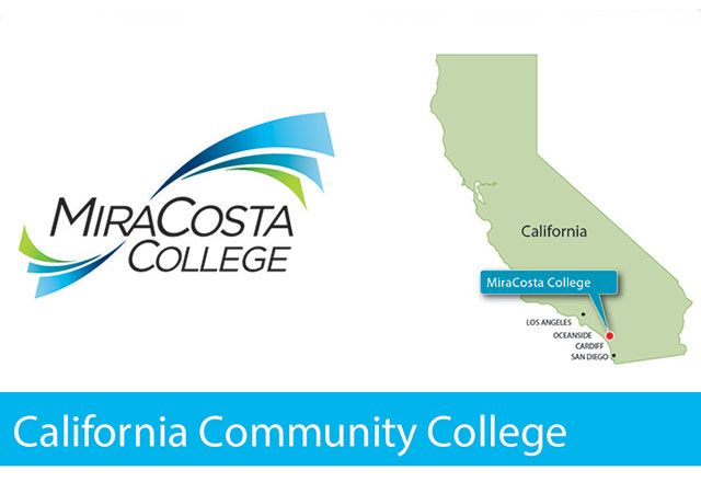 遇见加州欧文,梦想触手可及