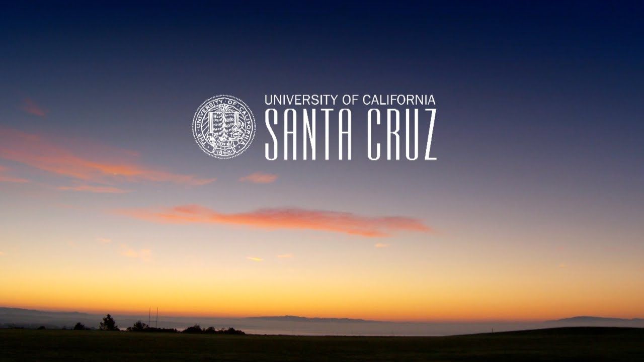 加州大学圣克鲁兹分校——硅谷在向你招手！