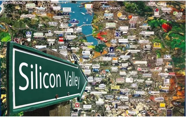 加州大学圣克鲁兹分校——硅谷在向你招手!