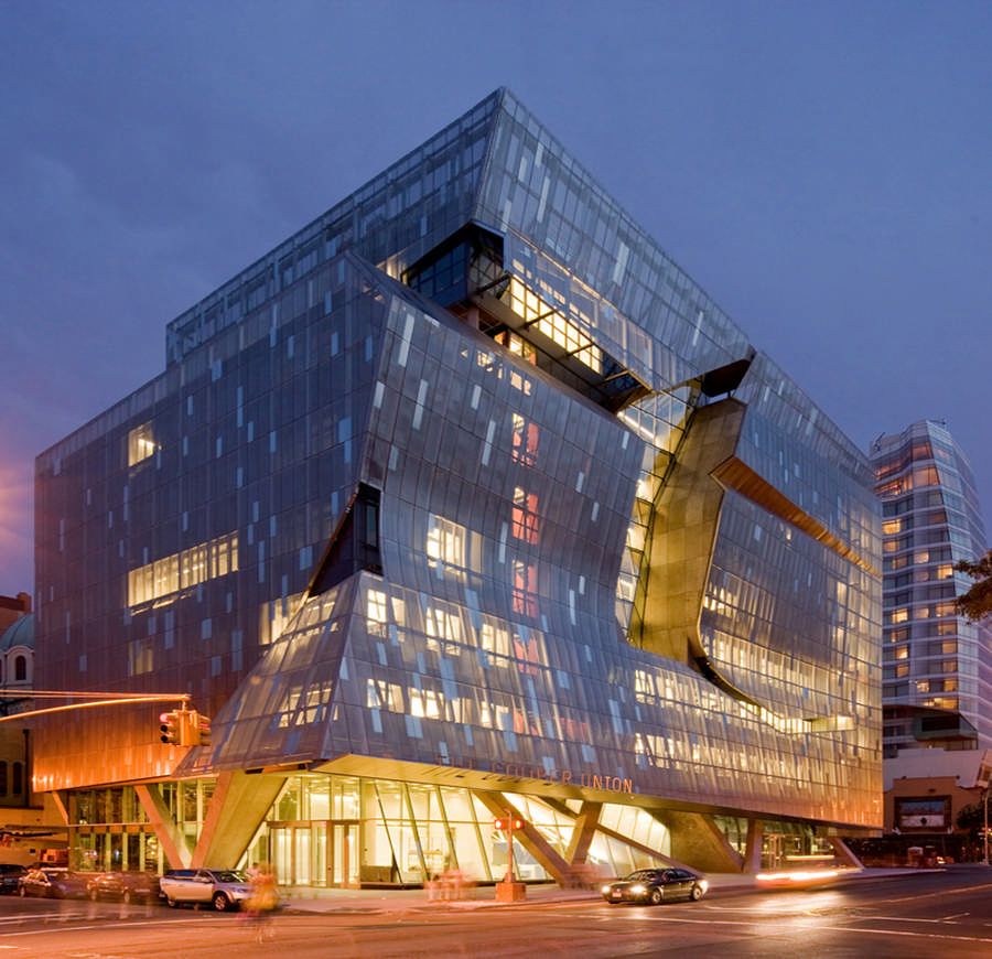 【美国留学】美国最难录取的20所大学,你听说过几所?