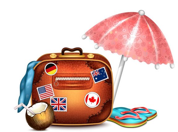 【美国留学】2016新生开学季,行前准备清单收起来!