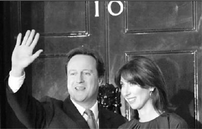 【英国留学】对手不战而退!英国史上第二任女首相:May姨