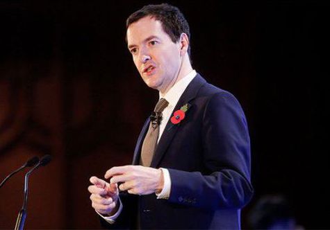 【英国留学】对手不战而退!英国史上第二任女首相:May姨