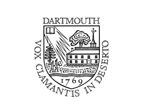 美国达特茅斯学院