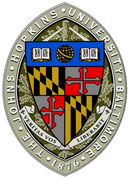 美国约翰霍普金斯大学