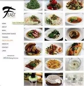 【美国留学】在读学生告诉你一个真实的加州大学洛杉矶分校