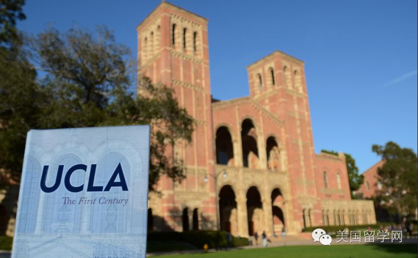 【美国留学】在读学生告诉你一个真实的加州大学洛杉矶分校