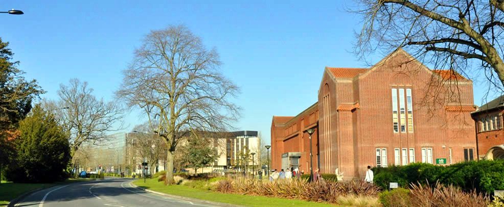 【英国留学】走近英国名校:南安普顿大学