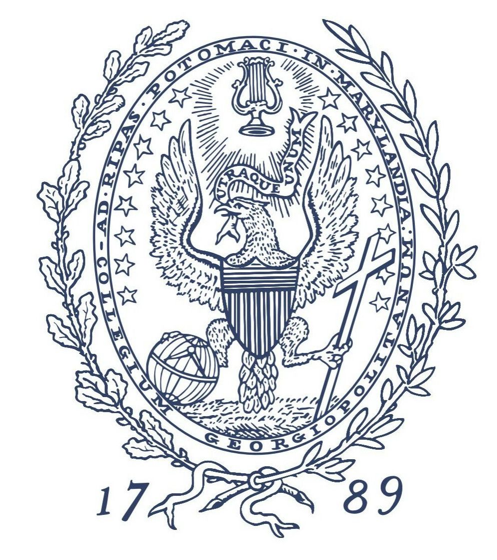 美国乔治城大学