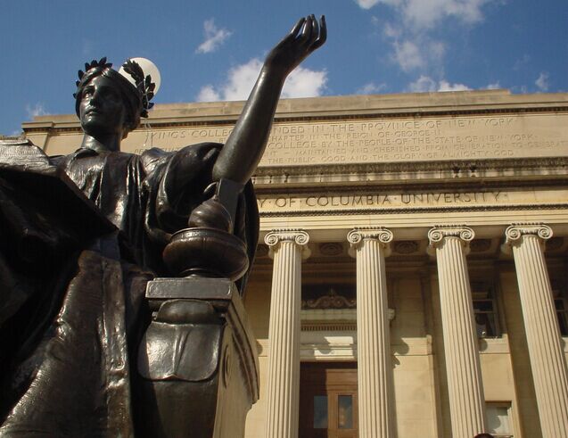 美国留学,哥大风险管理硕士申请分析