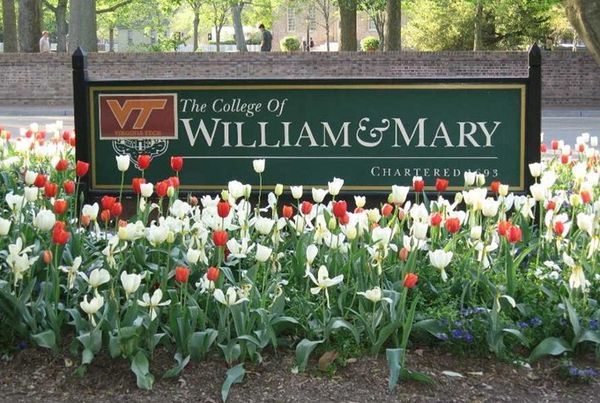 【美国留学】这十所美国大学的历史,比美国的建国史还悠久!