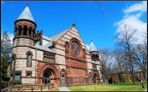 【美国留学】这十所美国大学的历史,比美国的建国史还悠久!