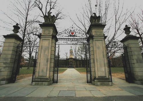 【美国留学】这十所美国大学的历史,比美国的建国史还悠久!