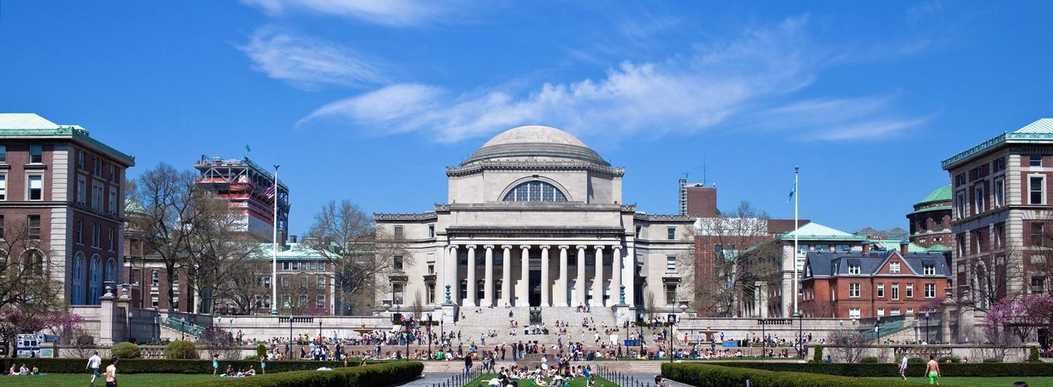 【美国留学】这十所美国大学的历史,比美国的建国史还悠久!