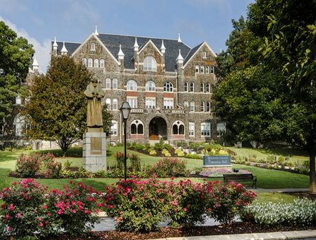 【美国留学】这十所美国大学的历史,比美国的建国史还悠久!