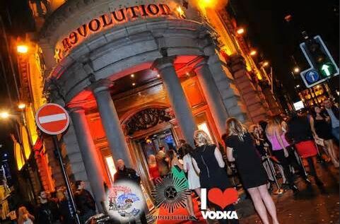 【英国留学】走近英国名校:纽卡斯尔大学